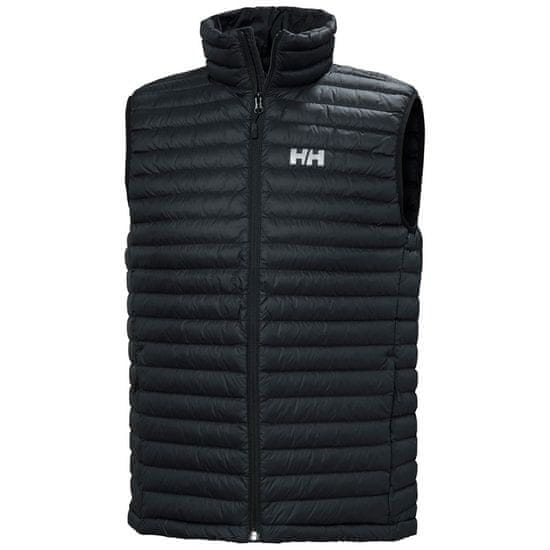 Helly Hansen Jakne uniwersalne črna M Sirdal Insulator Vest