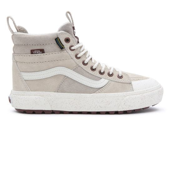 Vans Čevlji siva Ua Sk8-hi Mte 2