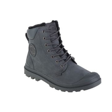 Palladium Čevlji Pampa Sport Cuff Wps 72992063M