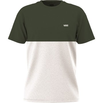 Vans Majice Colorblock Tee
