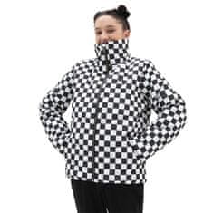 Vans Jakne uniwersalne XS FOundry Print Puff Mte