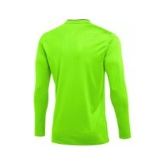 Nike Majice obutev za trening zelena XL Referee Ii Dri-fit