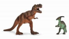 Dickie Igrača Ford Raptor Lovec na dinozavre
