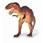 Dickie Igrača Ford Raptor Lovec na dinozavre