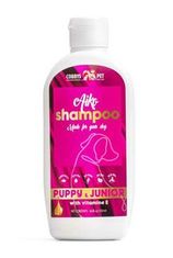 Šampon Aiko za mladiče z vitaminom E 250ml