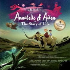 Annabelle & Aiden: The Story of Life