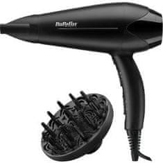 BaByliss D563DE Fen za lase