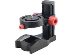 Extol Premium Držalo-trinožnik nastavljiv, magnet za laser/kamero, 1/4" vijak