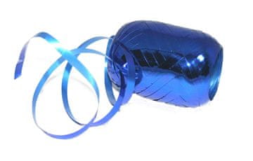 STREFA Trak za zavezovanje 20 m kovinski MODRI