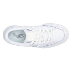 Puma Čevlji bela 40 EU Mayze Stack Leather Wns