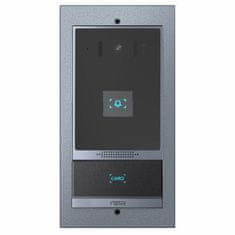 Fanvil i62 SIP video domofon, 2SIP, 1 konf. tl., H264, IP66, IK10, RDFI, NFC