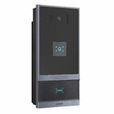 Fanvil i62 SIP video domofon, 2SIP, 1 konf. tl., H264, IP66, IK10, RDFI, NFC