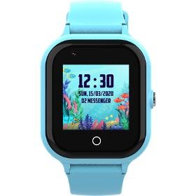 ARMODD Kidz GPS 4G modra