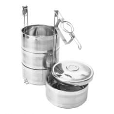 Orion Termo posoda 4x1,1 l 120959