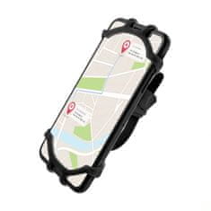 FIXED Odstranljivo držalo za kolo Bikee 1