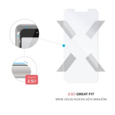 FIXED Popravljeno steklo za Apple iPhone 13 Pro Max