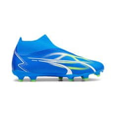 Puma Čevlji modra 45 EU Ultra Match