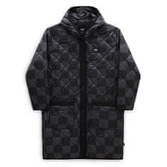 Vans Jakne uniwersalne črna L MASON LONG HOODED LINER JACKET MTE1