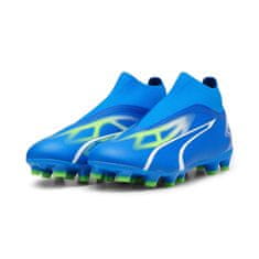Puma Čevlji modra 45 EU Ultra Match