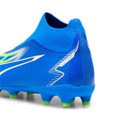 Puma Čevlji modra 45 EU Ultra Match