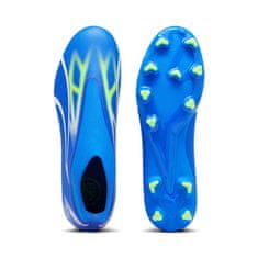 Puma Čevlji modra 45 EU Ultra Match