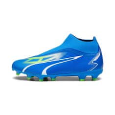 Puma Čevlji modra 45 EU Ultra Match