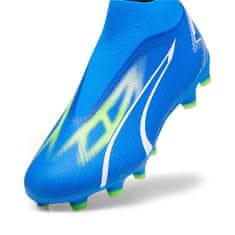 Puma Čevlji modra 45 EU Ultra Match
