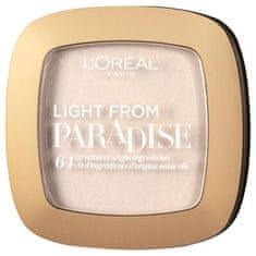 Loreal Paris Light From Paradise osvetljevalec 9 g Odtenek 01 coconut addict