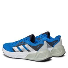 Adidas Čevlji obutev za tek modra 48 EU Questar