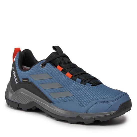 Adidas Čevlji treking čevlji mornarsko modra Terrex Eastrail Gore-tex Hiking