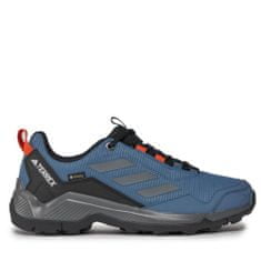 Adidas Čevlji treking čevlji mornarsko modra 46 EU Terrex Eastrail Gore-tex Hiking