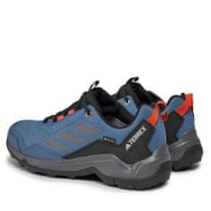 Adidas Čevlji treking čevlji mornarsko modra 46 EU Terrex Eastrail Gore-tex Hiking