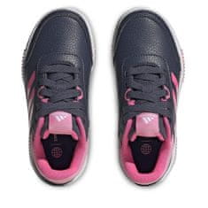 Adidas Čevlji črna 35.5 EU Tensaur