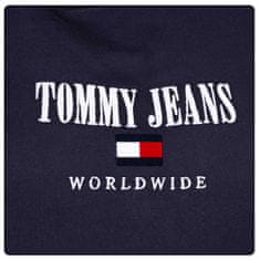 Tommy Hilfiger Športni pulover 163 - 167 cm/S DW0DW16125DW5