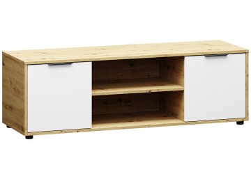 nabbi Neston TV-E-2D TV miza
