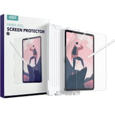 ESR Screen Protector zaščitno steklo za iPad 10.2'' 2019 / 2020 / 2021
