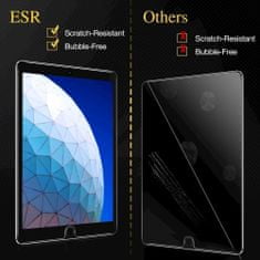 ESR Screen Protector zaščitno steklo za iPad 10.2'' 2019 / 2020 / 2021