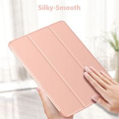 ESR Rebound Slim ovitek za iPad Air 4 2020 / 5 2022, roza