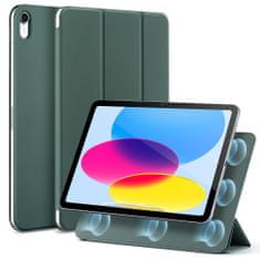 ESR Rebound Magnetic ovitek za iPad 10.9'' 2022, zelena