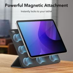 ESR Rebound Magnetic ovitek za iPad 10.9'' 2022, lavender