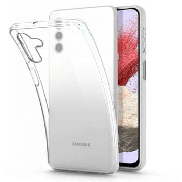 Tech-protect FlexAir ovitek za Samsung Galaxy M34 5G, prozoren