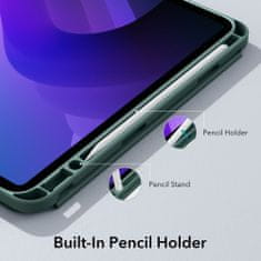 ESR Rebound Pencil ovitek za iPad 10.9'' 2022, zelena