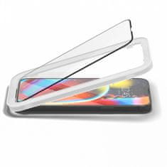 Spigen Glas.Tr Full Cover 2x zaščitno steklo za iPhone 13 Pro Max / 14 Plus / 15 Plus, črna
