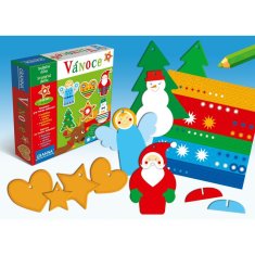 Granna Božična delavnica