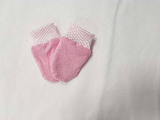 DAUBNER Otroške rokavice Rose