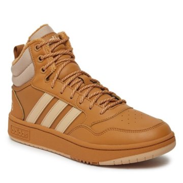 Adidas Čevlji Adidas HOOPS 3.0 MID WTR IF2636