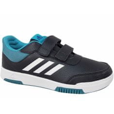 Adidas Čevlji črna 28.5 EU Tensaur Sport 2.0