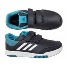 Adidas Čevlji črna 28 EU Tensaur Sport 2.0