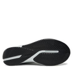 Adidas Čevlji obutev za tek siva 40 EU Duramo Sl