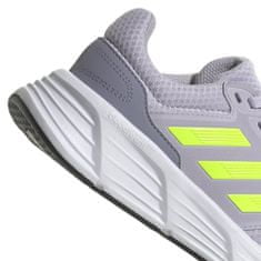Adidas Čevlji obutev za tek vijolična 39 1/3 EU Galaxy 6